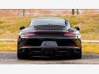 Thumbnail Photo 7 for 2019 Porsche 911 Targa 4